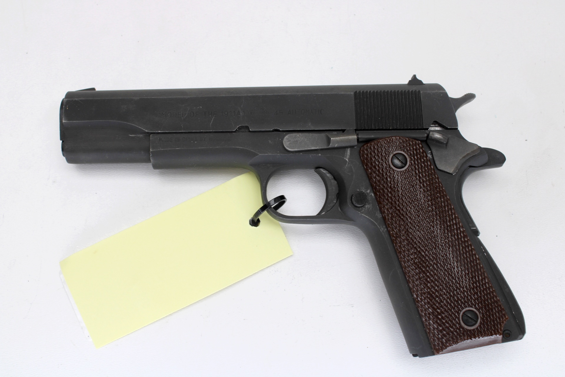 Waffen-Pfandleihhaus
